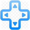 Dpad Icon