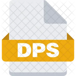 Dps  Icon