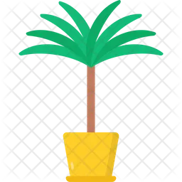 Dracaena  Icon