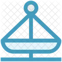 Drachenbrett  Symbol