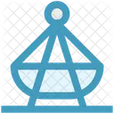 Drachenbrett  Symbol