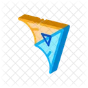 Drachenflieger  Symbol
