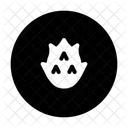 Drachenfrucht  Symbol