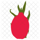 Drachenfrucht  Symbol