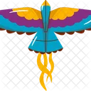 Drachenvogel  Symbol