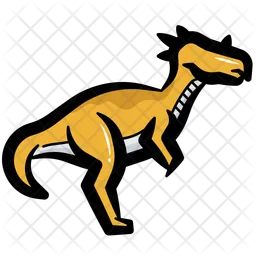 Dracorex  Icon