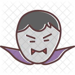 Dracula Icon