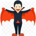 Dracula  Icon
