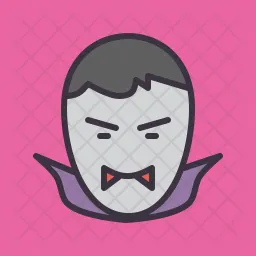 Dracula  Icon