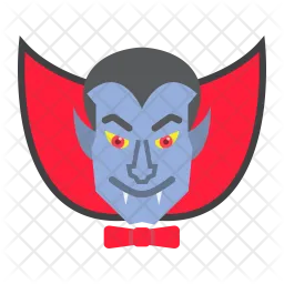 Dracula  Icon