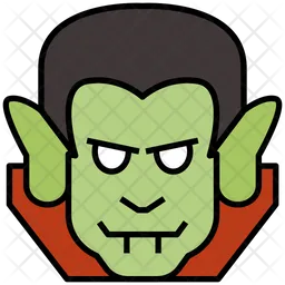 Dracula  Icon