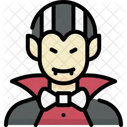 Dracula  Icon