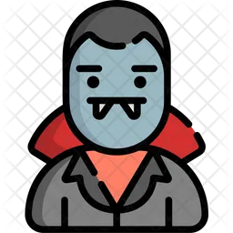 Dracula  Icon