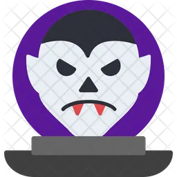 Dracula  Icon