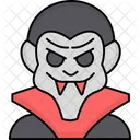 Dracula Icon