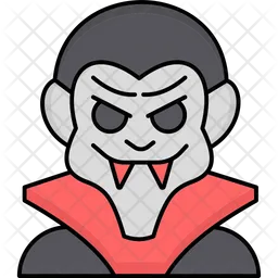 Dracula  Icon