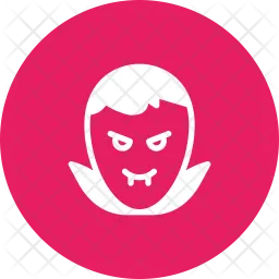 Dracula  Icon