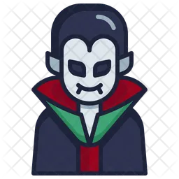 Dracula  Icon