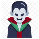 Dracula  Icon