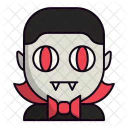 Dracula  Icon