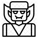 Dracula  Icon