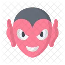 Drácula  Icono