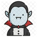 Drácula  Icono