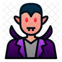 Dracula  アイコン