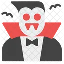 Dracula  Symbol