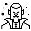Dracula  Symbol
