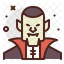 Dracula  Icon