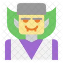 Drácula  Icono