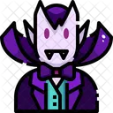 Dracula  Icon