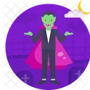 Dracula  Symbol