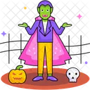 Dracula  Symbol
