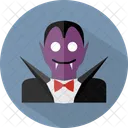 Dracula  Icon