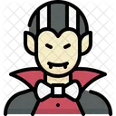 Drácula  Ícone