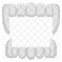Dracula Teeth  アイコン