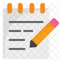Draft Article Author Icon