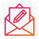 Draft Preliminary Incomplete Icon