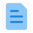 Draft File Project Icon