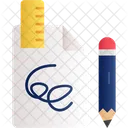Draft Icon