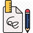 Draft Icon