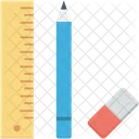 Draft Tools Drawing Icon