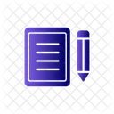 Draft  Icon
