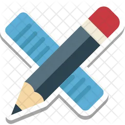 Draft Tools  Icon