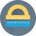 Scale Degree Ruler Icon