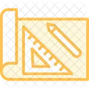 Draft Tools Icon