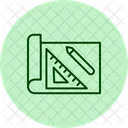 Draft Tools Icon