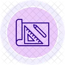 Draft Tools Icon